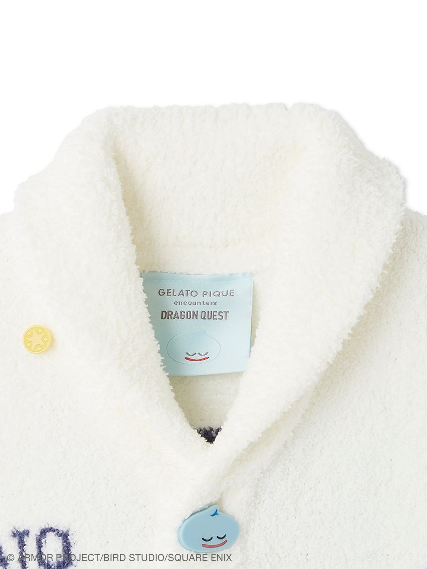 GELATO PIQUE KIDS & BABY「【ドラゴンクエスト】【キッズ】パウダーアソートモンスターカウチン」|カーディガン|