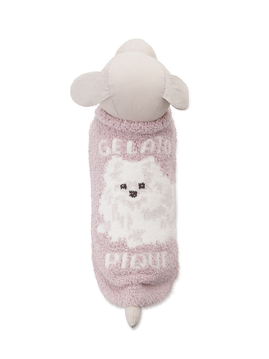  GELATO PIQUE CAT&DOG「【CAT&DOG】ポメラニアジャガードプルーバー」|その他|