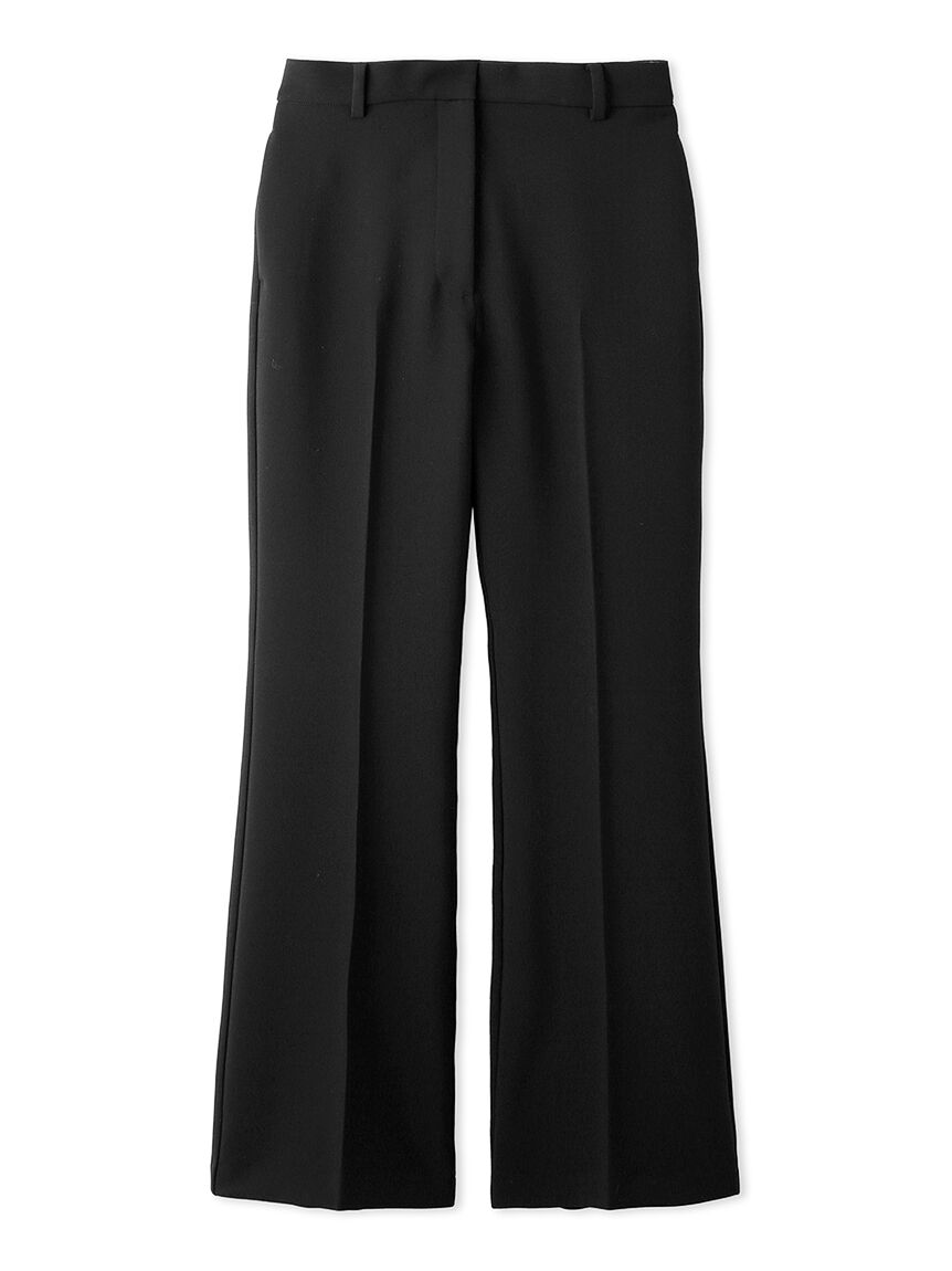 SNIDEL「美脚ストレッチパンツ」|チノ|