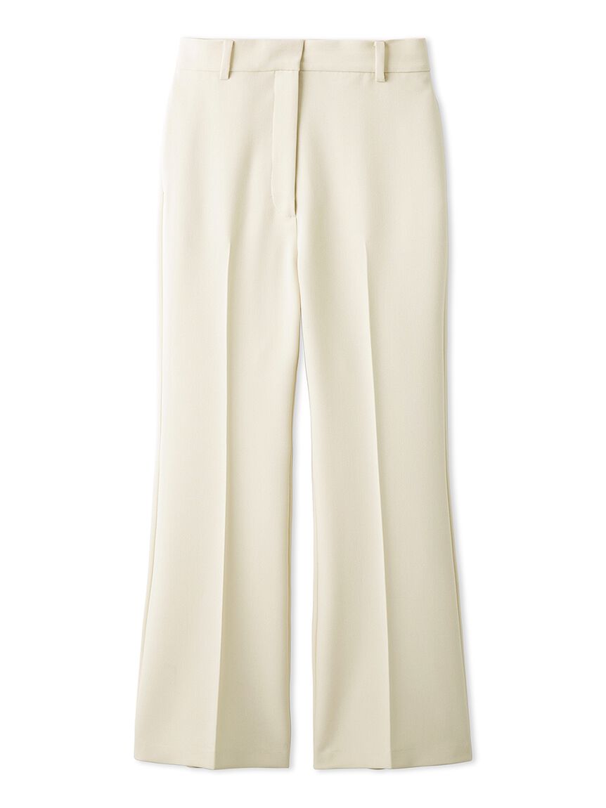 SNIDEL「美脚ストレッチパンツ」|チノ|