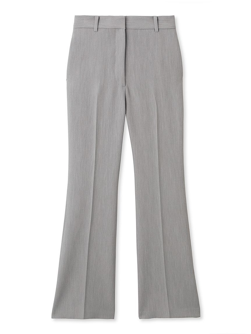 SNIDEL「美脚ストレッチパンツ」|チノ|