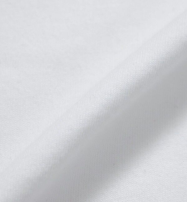 MACKINTOSH PHILOSOPHY「【WEB&一部店舗】5.6oz クルーネックロゴTシャツ」|Tシャツ・カットソー|