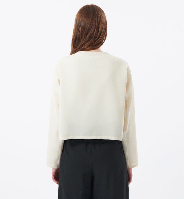 MACKINTOSH PHILOSOPHY「ROYTONジャケット」|ブルゾン・スタジャン|