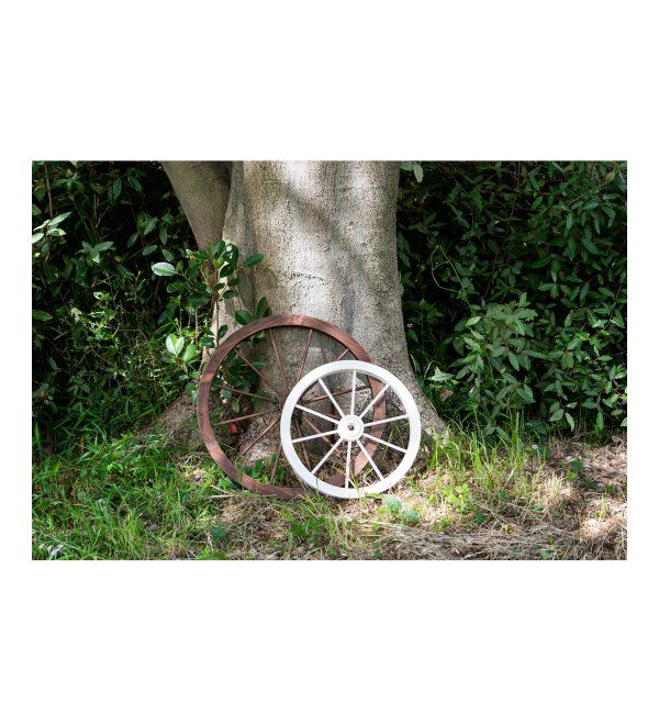 TOKYO DESIGN CHANNEL「ウッド・ホイール L」|その他|