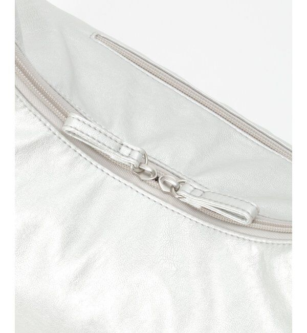 ikka「PUフリーWAYショルダーバッグ」|その他|