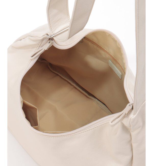 ikka「PUフリーWAYショルダーバッグ」|その他|