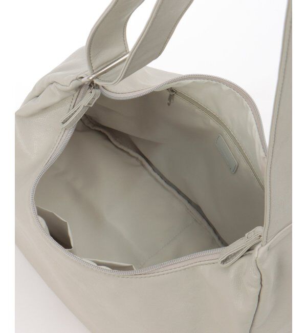 ikka「PUフリーWAYショルダーバッグ」|その他|