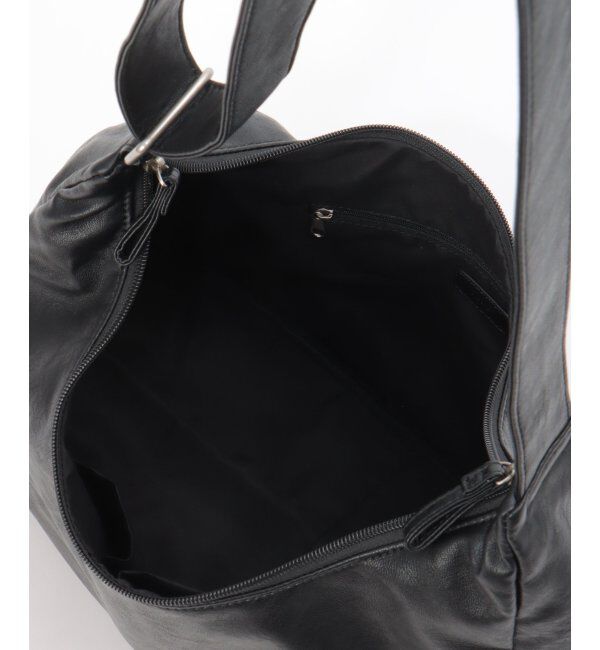 ikka「PUフリーWAYショルダーバッグ」|その他|