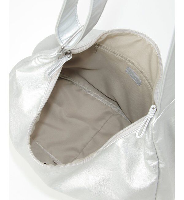 ikka「PUフリーWAYショルダーバッグ」|その他|