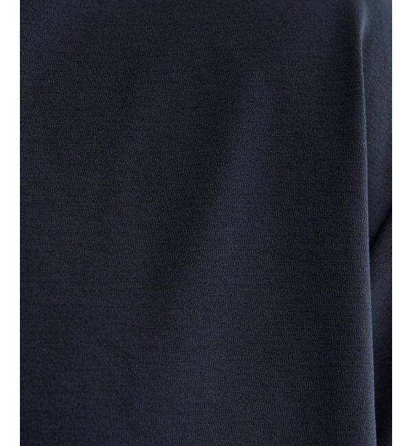 ikka「URBAN NATURE LIFE アーバンネイチャーライフ ドライSP冷感プリントTシャツ」|Tシャツ・カットソー|