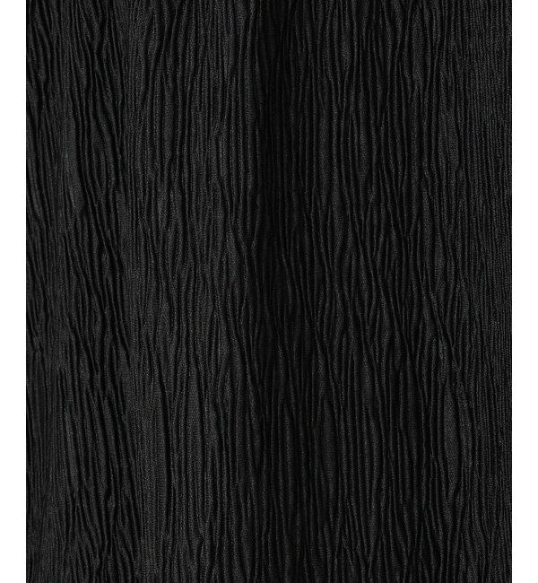 VENCE share style「カット楊柳ワンピース」|ワンピース|