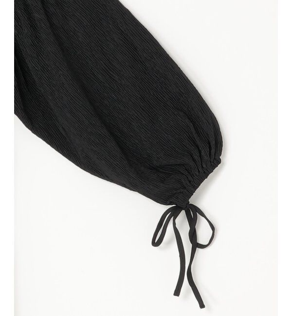 VENCE share style「カット楊柳ワンピース」|ワンピース|