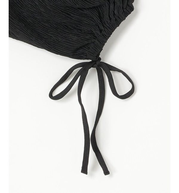 VENCE share style「カット楊柳ワンピース」|ワンピース|