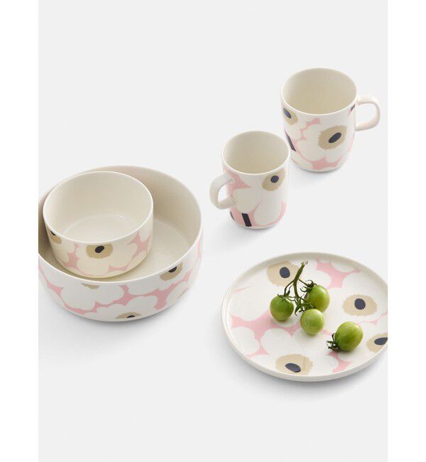 Marimekko「Unikko ボウル 500ml」|その他|