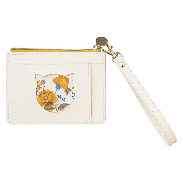 PAUL&JOE「パスケース／ポール＆ジョー」|定期入れ|