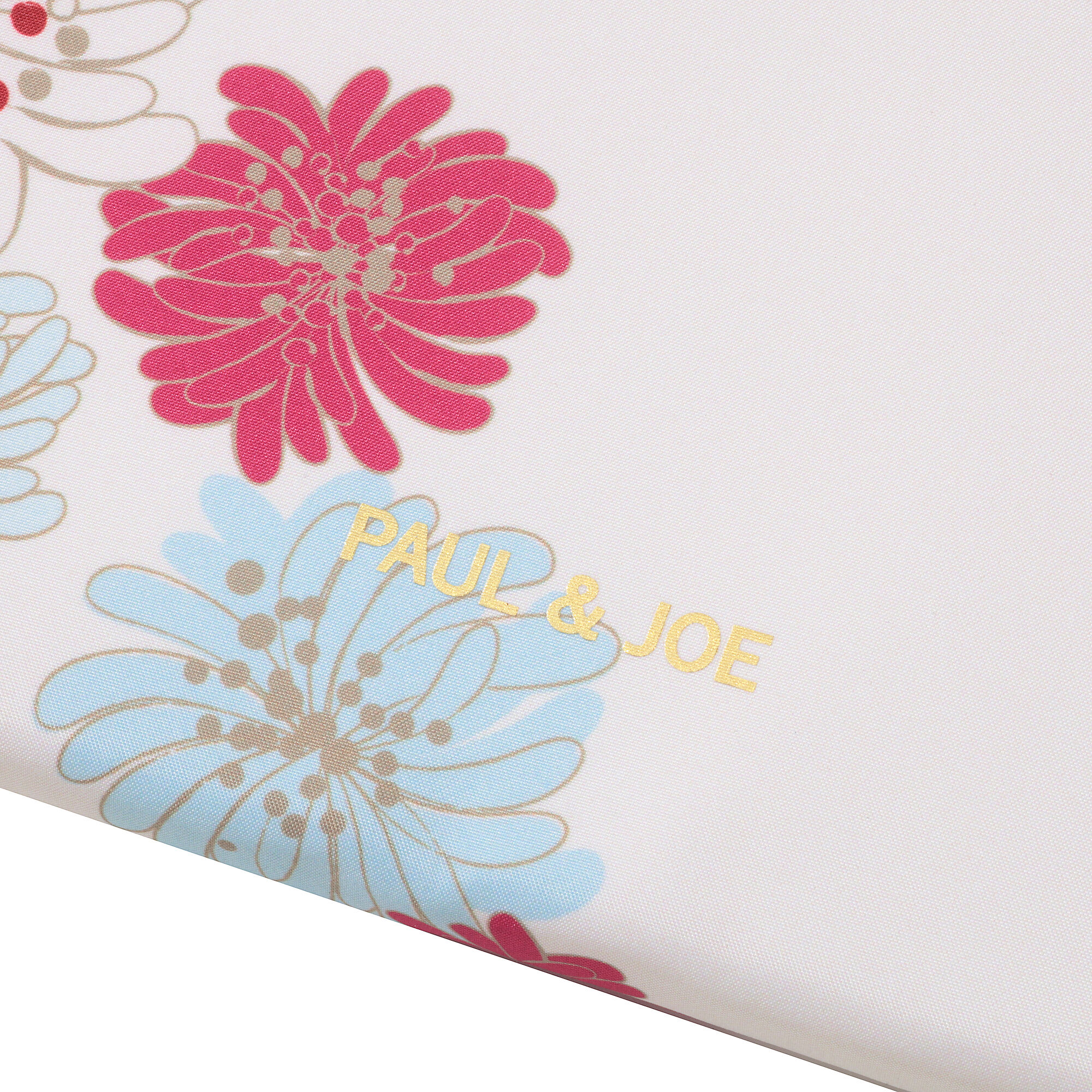 PAUL&JOE「インナーキャリングケース・Ｌ／ポール＆ジョー・デジタルアクセサリー」|モバイルケース|