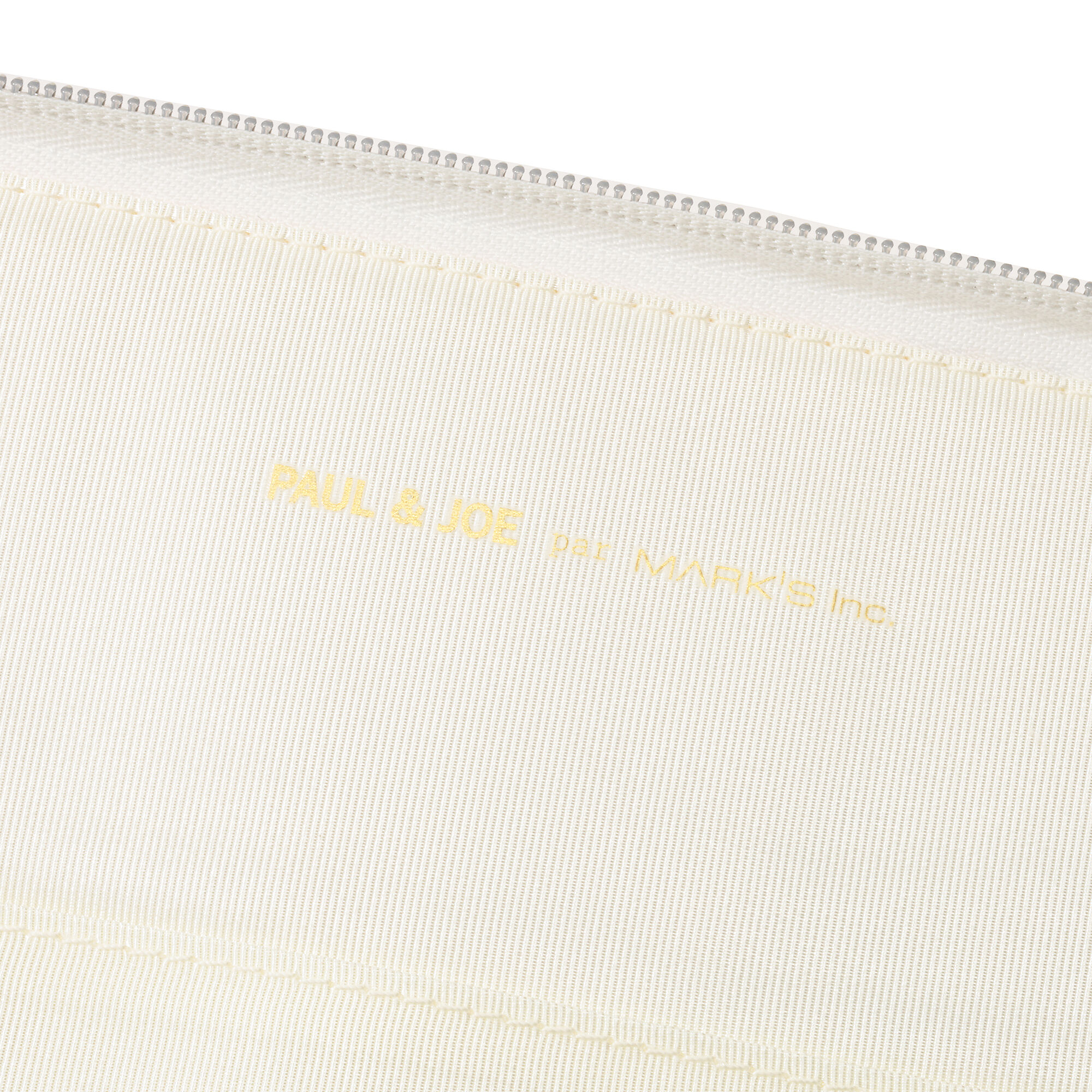 PAUL&JOE「インナーキャリングケース・Ｌ／ポール＆ジョー・デジタルアクセサリー」|モバイルケース|