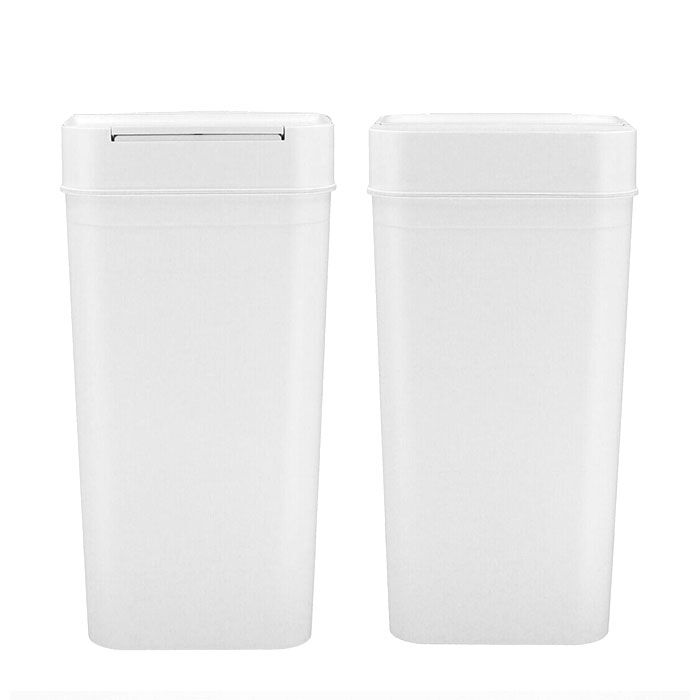 like-it「ゴミ箱 ふた付き 45l 通販 おしゃれ 大容量 ごみ箱 ダストボックス ごみばこ 蓋付き」|ダストボックス|