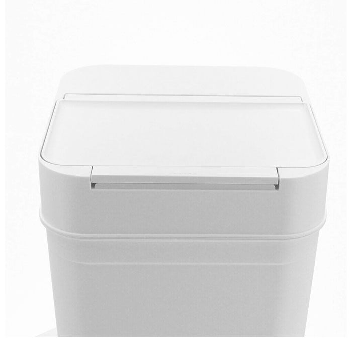 like-it「ゴミ箱 ふた付き 45l 通販 おしゃれ 大容量 ごみ箱 ダストボックス ごみばこ 蓋付き」|ダストボックス|