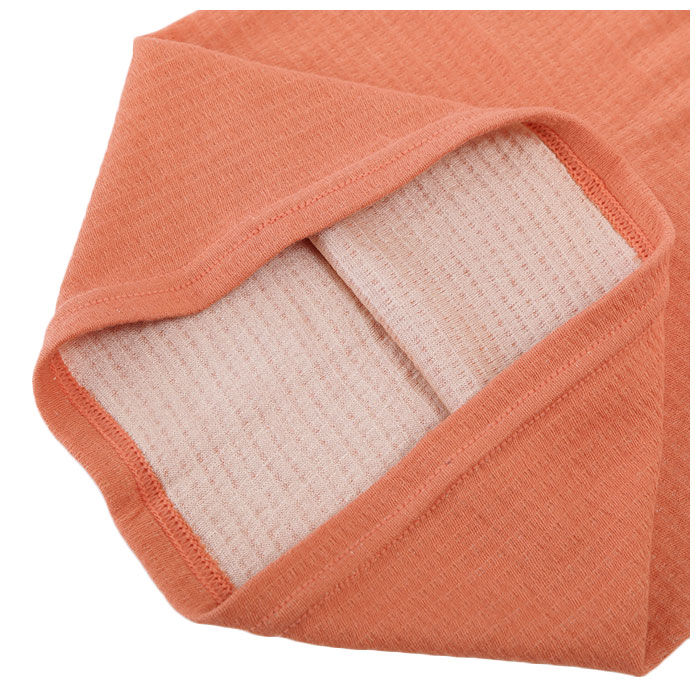 BACKYARD FAMILY「ネックウォーマー レディースシルク 通販 綿 シルク マスク ガーゼ 洗える おしゃれ あったか」|その他|