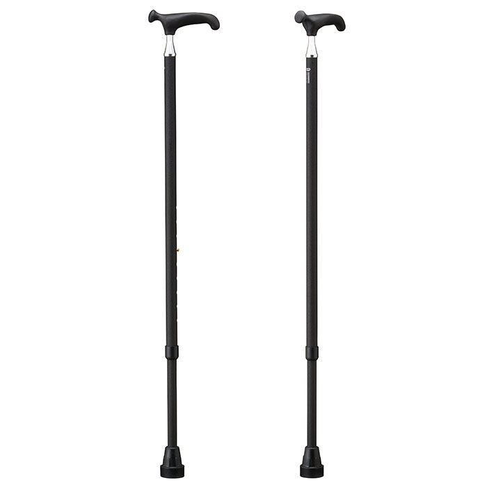 BACKYARD FAMILY「杖 おしゃれ 通販 リハビリ杖 女性 男性 丈夫 ステッキ オッセンベルグ社製 OSSシリーズ」|その他|