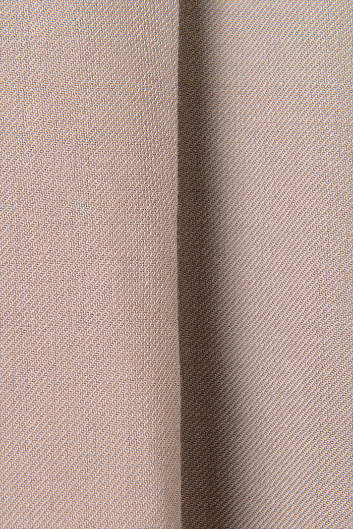 BACKYARD FAMILY「MIND マインド ベルトワイドパンツ 通販 ワイド パンツ ズボン 長ズボン ロングパンツ」|その他|