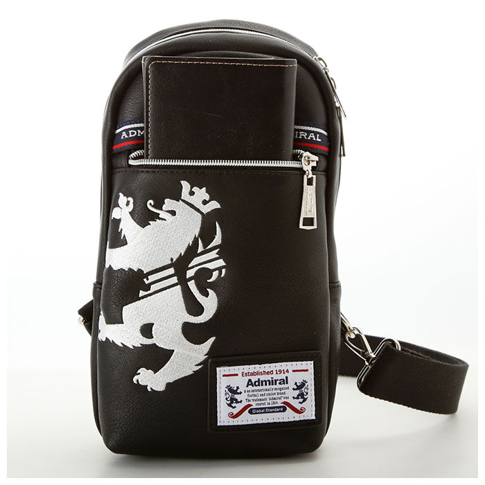 BACKYARD FAMILY「ボディバッグ メンズ 小さめ 通販 ショルダーバッグ 斜めがけ ワンショルダーバッグ 軽い 軽量」|その他|