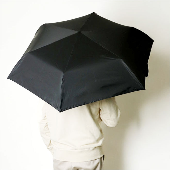 BACKYARD FAMILY「ウォーターフロント 折りたたみ傘 60cm 通販 Waterfront 傘 折り畳み傘 軽量 軽い」|傘|