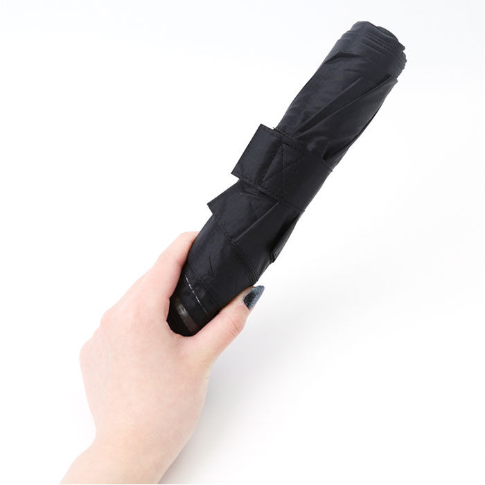 BACKYARD FAMILY「ウォーターフロント 折りたたみ傘 60cm 通販 Waterfront 傘 折り畳み傘 軽量 軽い」|傘|