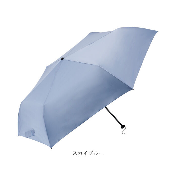 BACKYARD FAMILY「ウォーターフロント 折りたたみ傘 60cm 通販 Waterfront 傘 折り畳み傘 軽量 軽い」|傘|