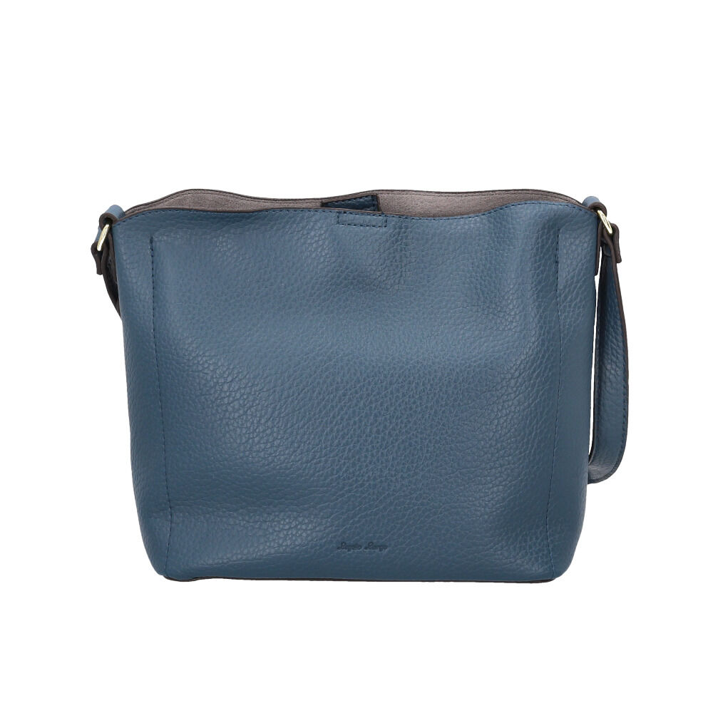 BACKYARD FAMILY「レガートラルゴ ショルダーバッグ LH-D1372 通販 Legato Largo」|ショルダー・メッセンジャー|ブルー1