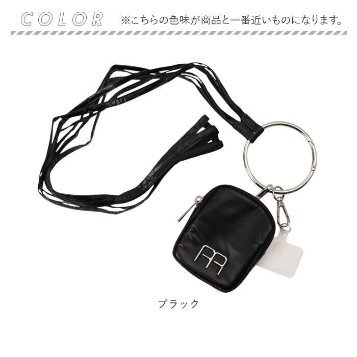 BACKYARD FAMILY「スマホストラップ ショルダー 通販 スマホ ストラップ 手首 スマホショルダーストラップ」|チャーム・キーホルダー|