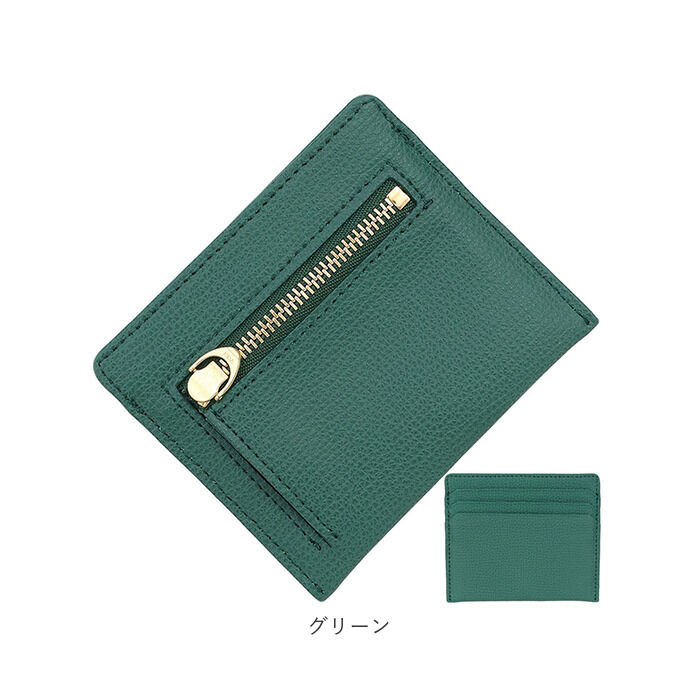 BACKYARD FAMILY「アクロス 財布 通販 日本製 ACROSS財布 小銭入れ カードケース コインケース ミニ財布」|その他|