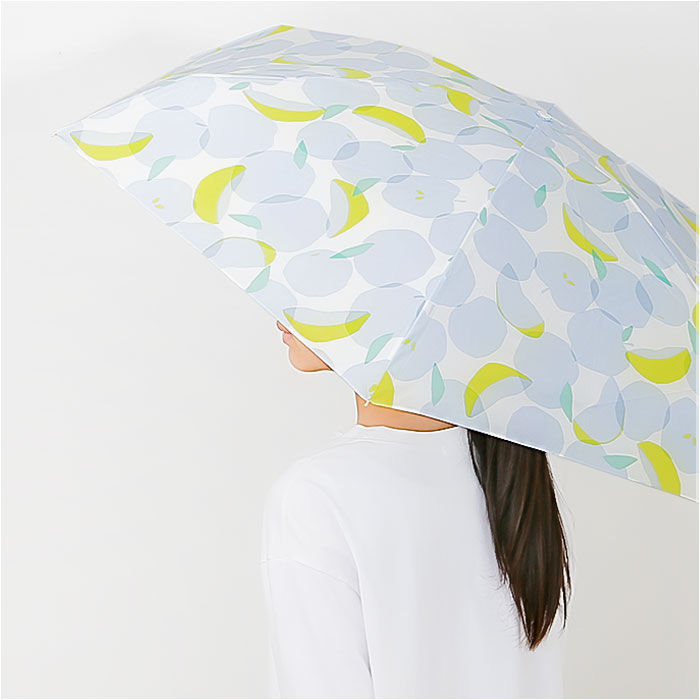 BACKYARD FAMILY「wpc ワールドパーティー 折りたたみ傘 晴雨兼用 通販 折り畳み傘 晴雨兼用傘」|傘|