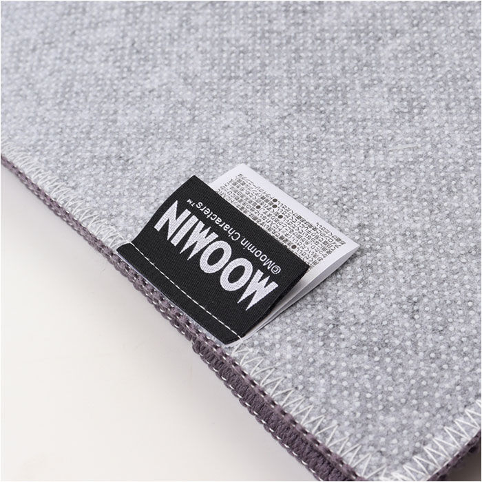 BACKYARD FAMILY「ムーミン バスマット 通販 足拭きマット 足ふきマット 足元マット ドアマット 滑り止め おしゃれ」|その他|