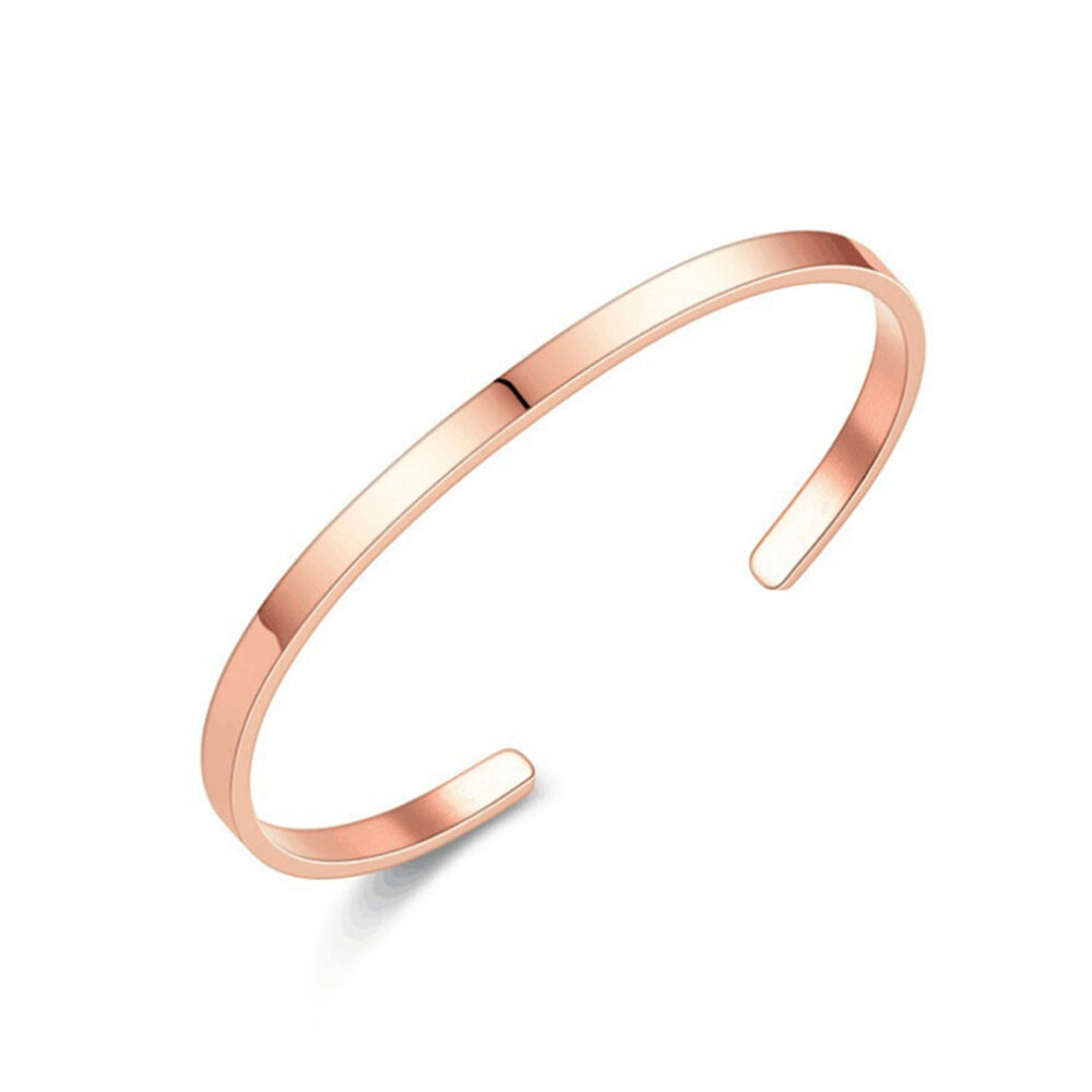 BACKYARD FAMILY「バングル レディース 通販 ステンレスバングル ステンレスブレスレット ステンレススチール 細め」|その他|ピンク1