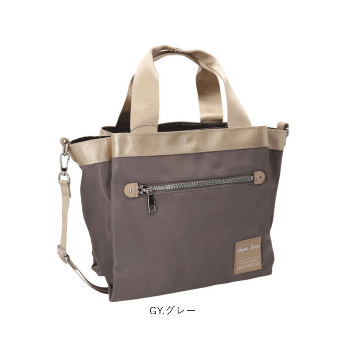 Legato Largo「Legato Largo レガートラルゴ ショルダー 通販 ショルダーバッグ ショルダーバック」|ショルダー・メッセンジャー|