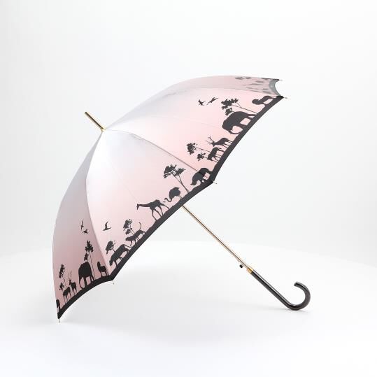 銀座かねまつ「オリジナル傘」|傘|