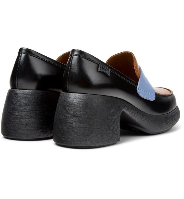 CAMPER「[カンペール] TWINS / パンプス」|パンプス|