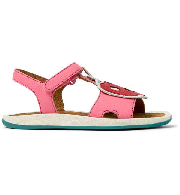 CAMPER「[カンペール] TWINS KIDS / サンダル」|サンダル|