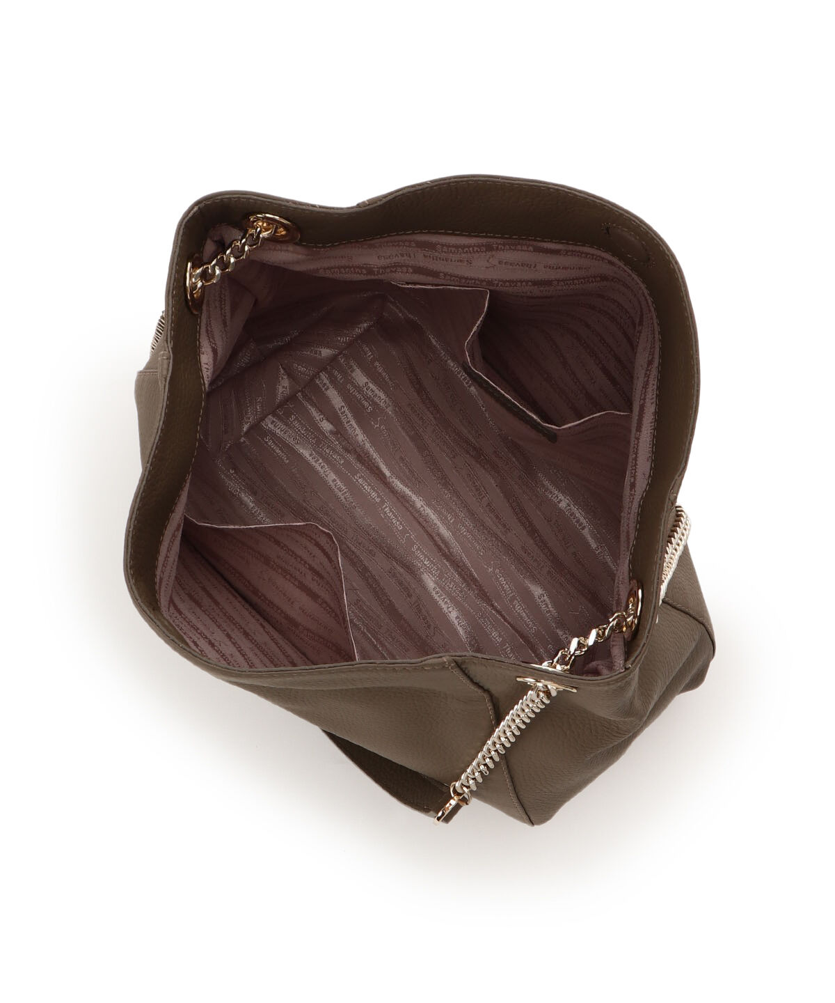 Samantha Thavasa「ソフティサマンサマイン[Revival Collection]」|トートバッグ|