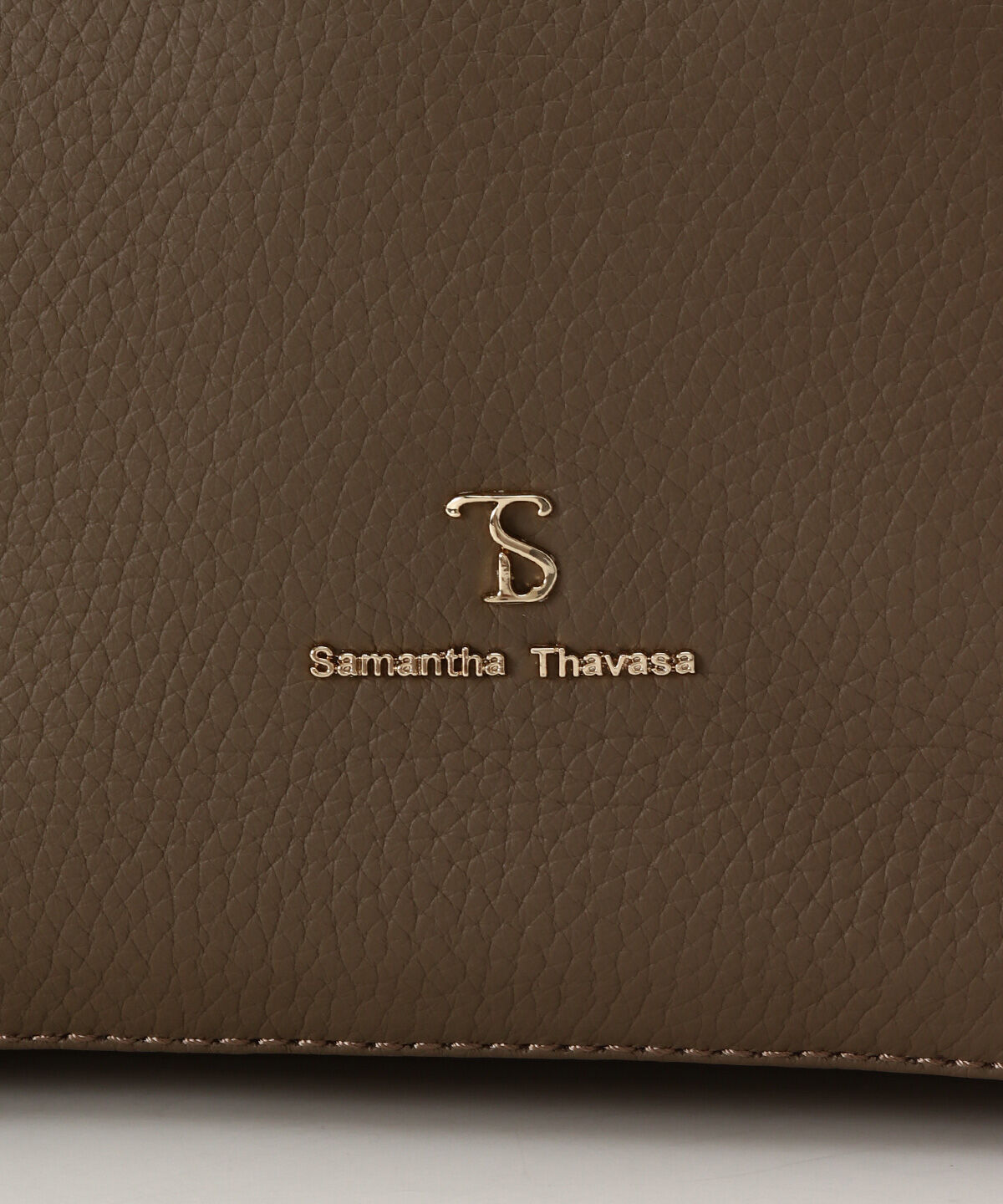 Samantha Thavasa「ソフティサマンサマイン[Revival Collection]」|トートバッグ|