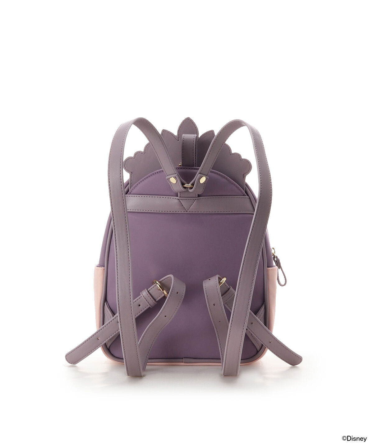 Samantha Thavasa「Disney Collection「ラプンツェル」リュック」|リュック|