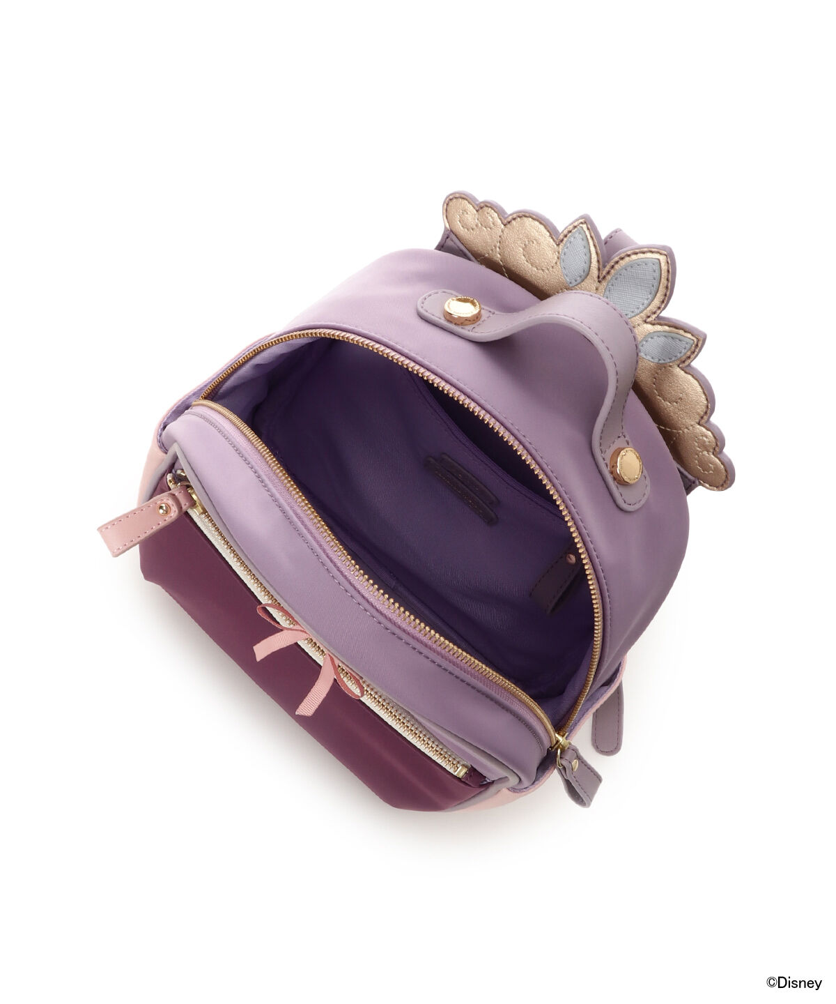 Samantha Thavasa「Disney Collection「ラプンツェル」リュック」|リュック|