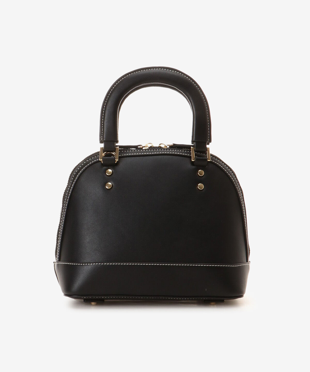 Samantha Vega「ポイントステッチショルダーバッグ」|ショルダー・メッセンジャー|