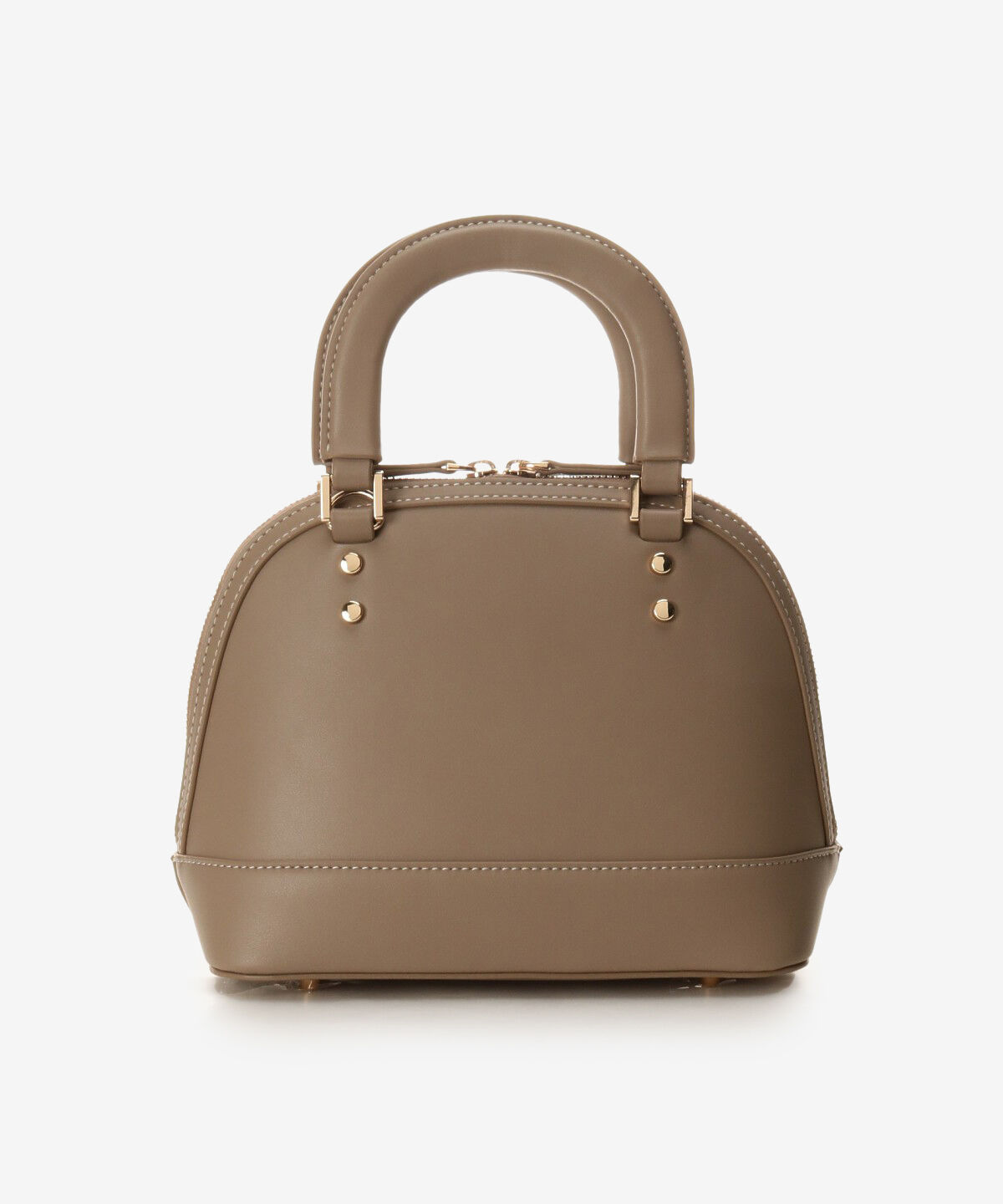 Samantha Vega「ポイントステッチショルダーバッグ」|ショルダー・メッセンジャー|