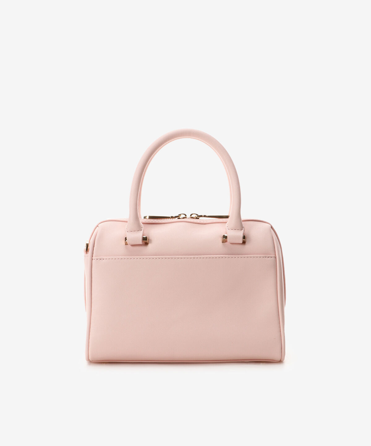 Samantha Vega「フリルリボンハンドバッグ」|ハンドバッグ|