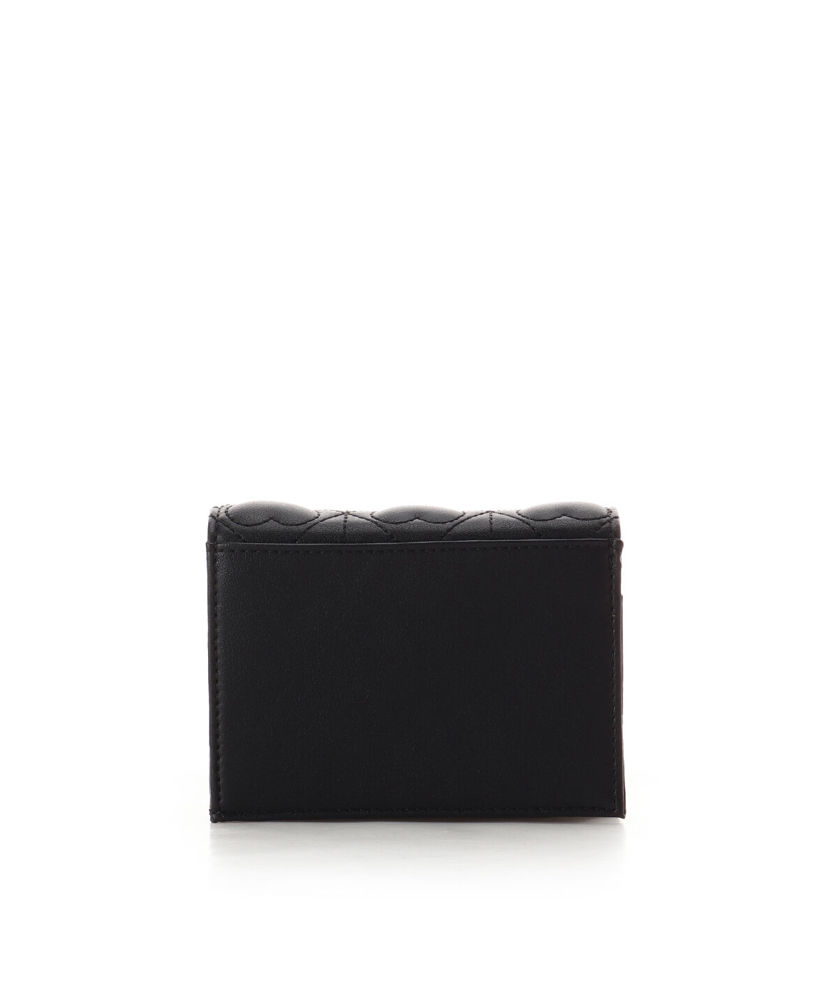 Samantha Thavasa Petit Choice「ハートキルト ミニ財布」|財布|