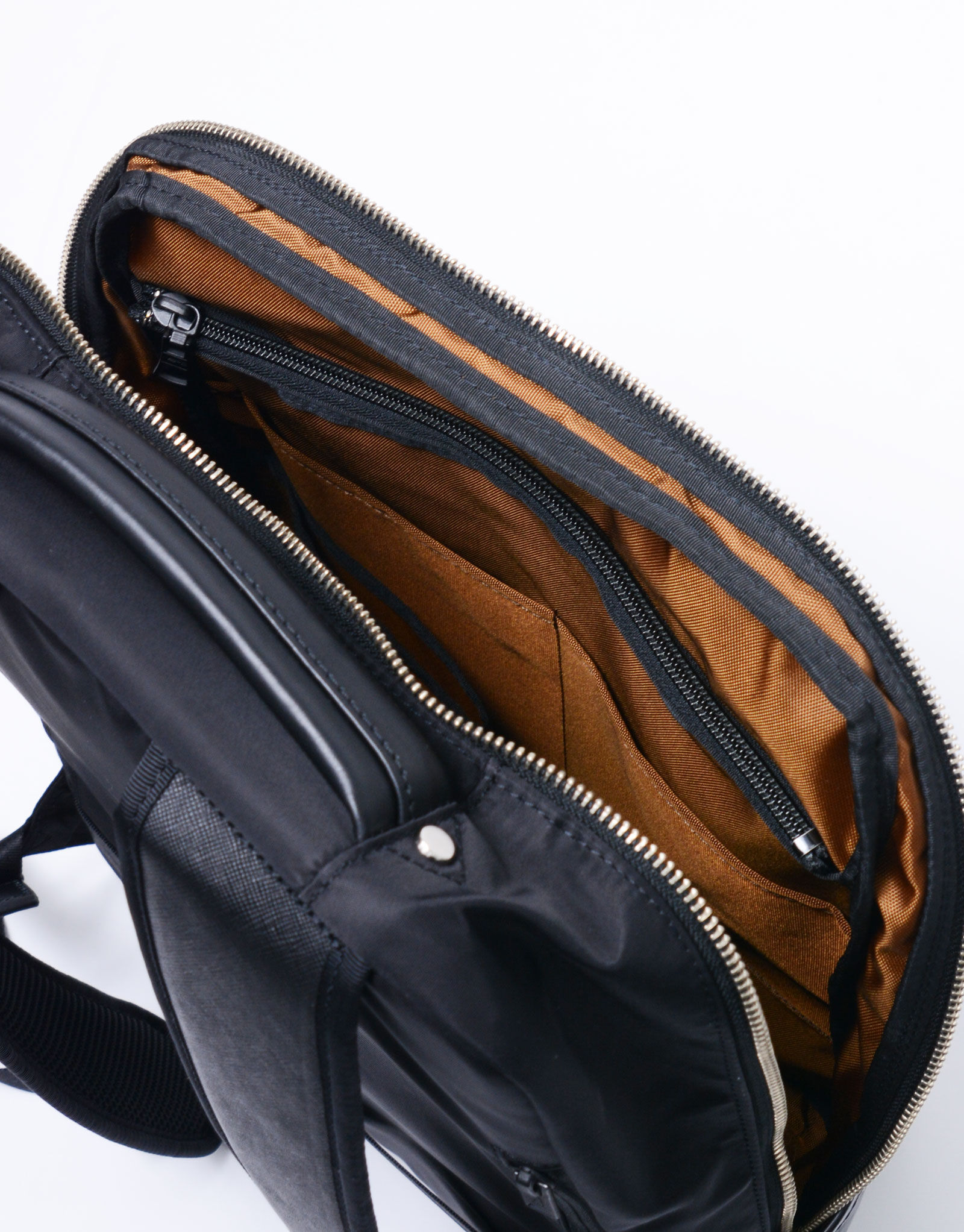 master-piece「AVENUE バックパック」|リュック|