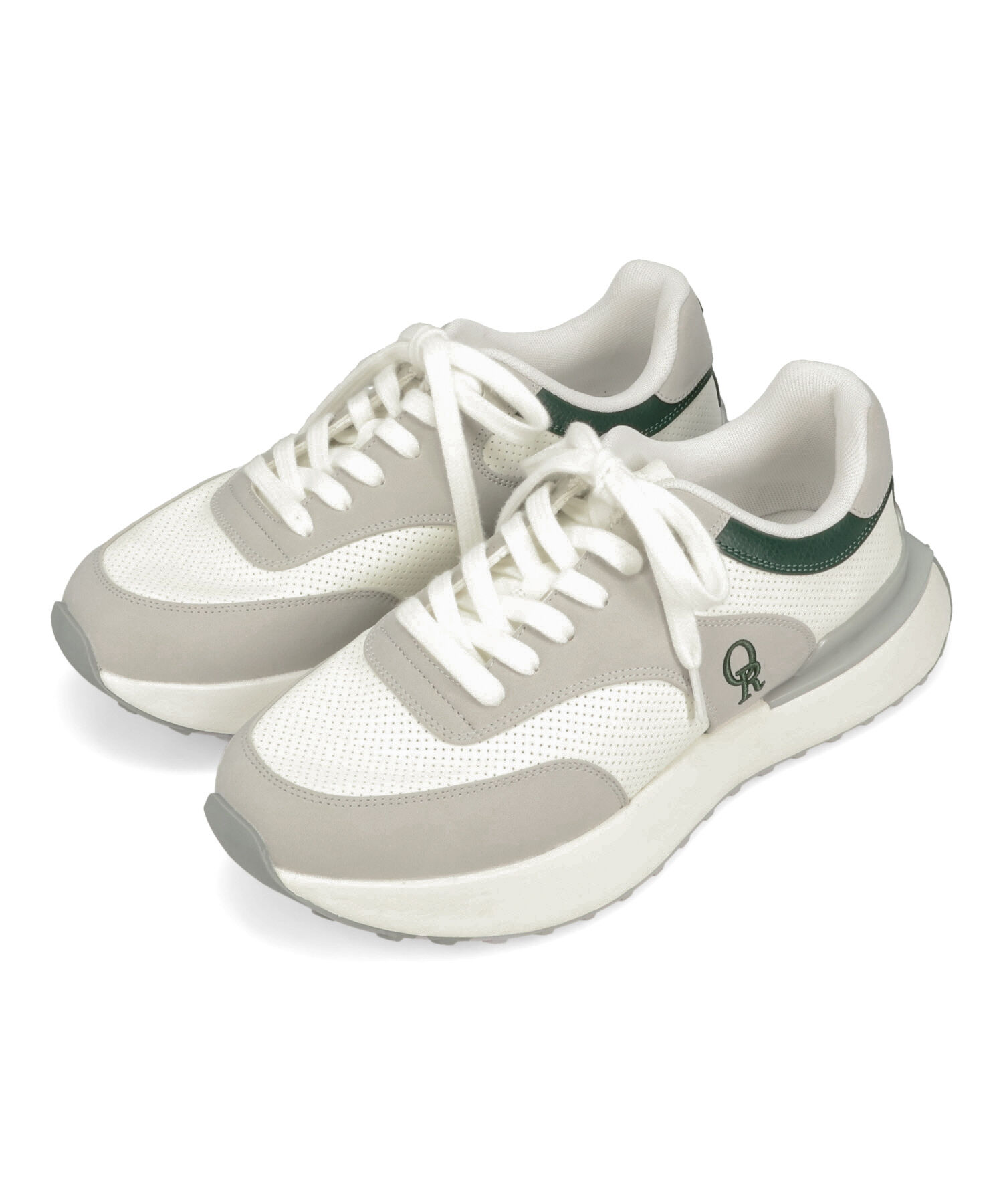 ORiental TRaffic「パンチングデザインスニーカー/OT5703」|スニーカー|